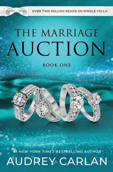 Produktbild: The Marriage Auction