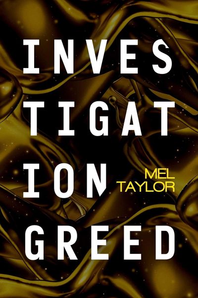 Produktbild: Investigation Greed