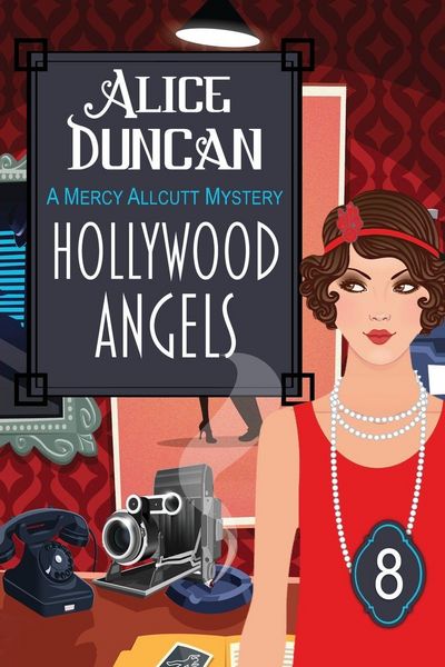 Produktbild: Hollywood Angels
