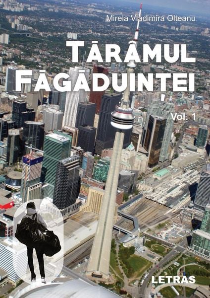 Produktbild: Taramul fagaduintei Vol. 1