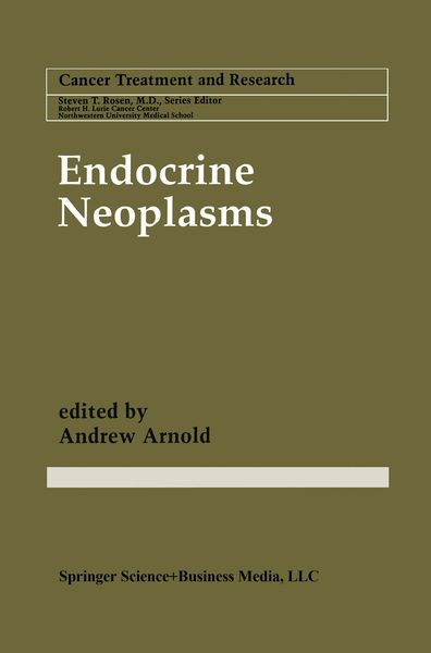 Produktbild: Endocrine Neoplasms