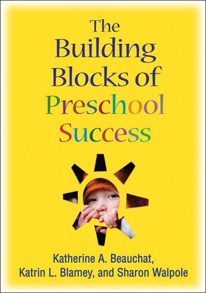 Produktbild: Building Blocks of Preschool Success