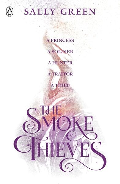 Produktbild: The Smoke Thieves
