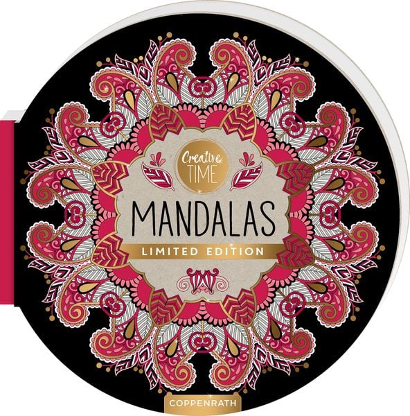 Produktbild: Mandalas