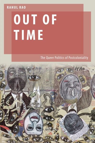 Produktbild: Out of Time