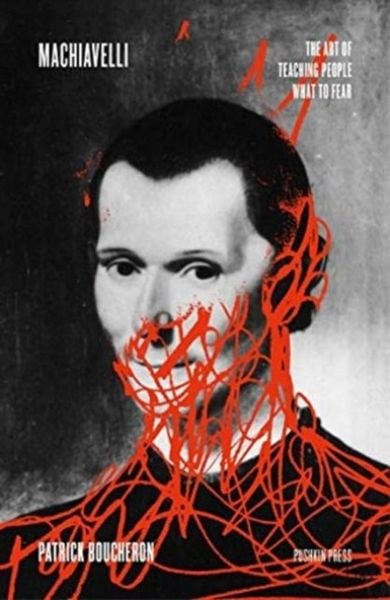 Produktbild: Machiavelli