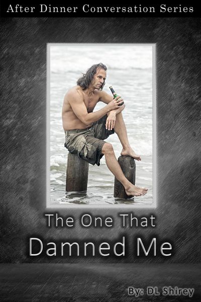 Produktbild: The One That Damned Me (After Dinner Conversation, #49)
