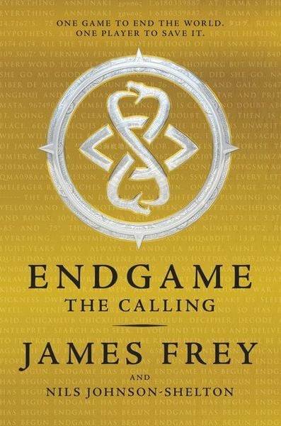 Produktbild: Endgame 1: The Calling