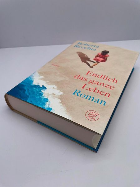 Produktbild: Endlich das ganze Leben