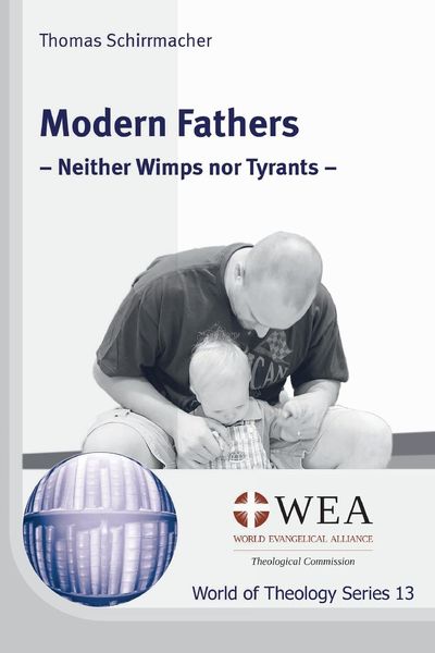 Produktbild: Modern Fathers