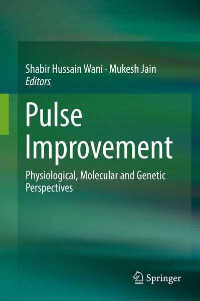 Produktbild: Pulse Improvement