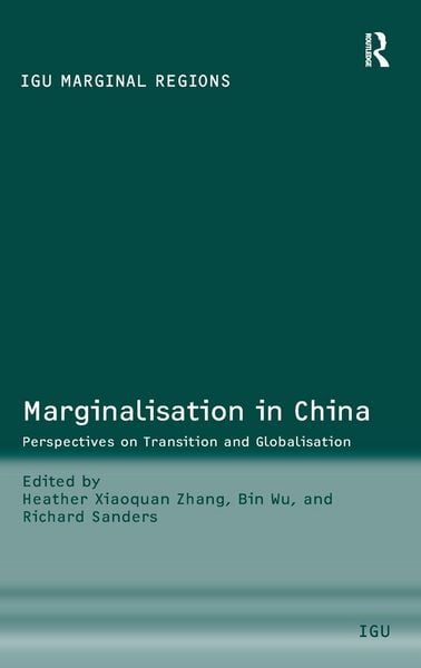 Produktbild: Marginalisation in China