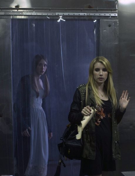 Produktbild: American Horror Story - Staffel 3 [4 DVDs]