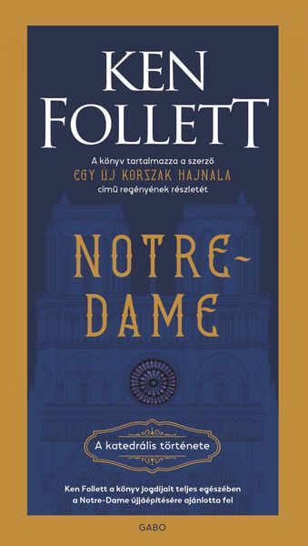 Produktbild: Notre-Dame