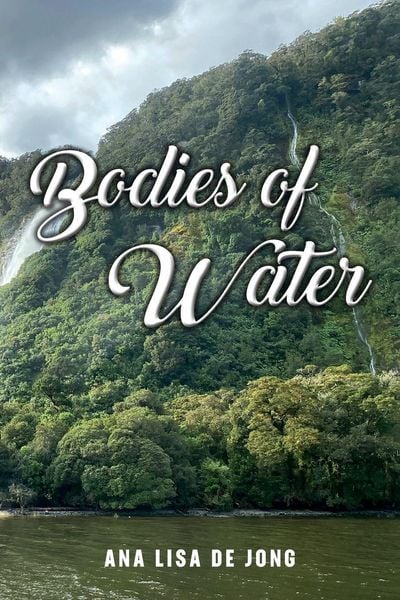 Produktbild: Bodies of Water