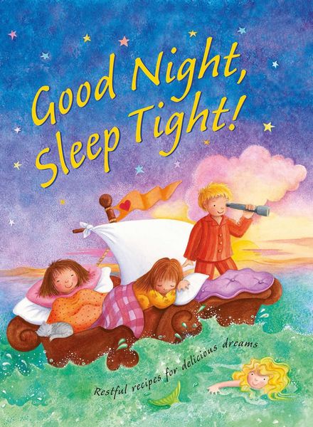 Produktbild: Good Night, Sleep Tight