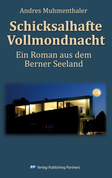 Produktbild: Schicksalhafte Vollmondnacht