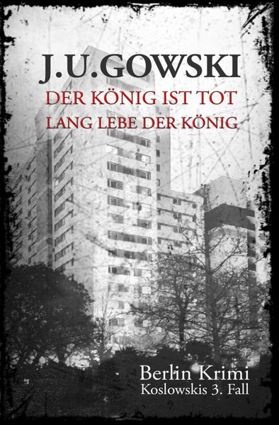 Produktbild: Der K&ouml;nig ist tot, lang lebe der K&ouml;nig