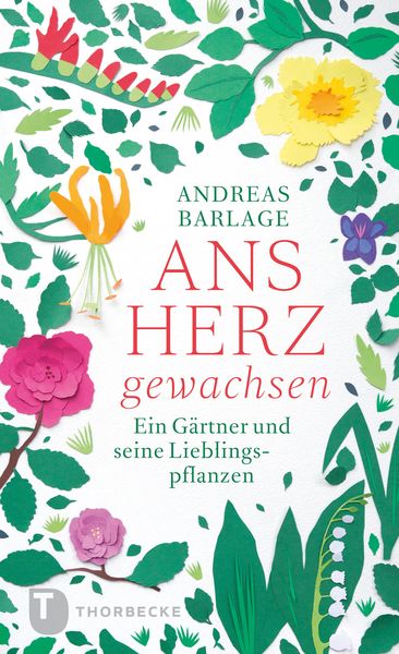 Produktbild: Ans Herz gewachsen