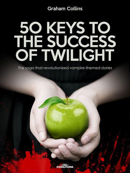 Produktbild: 50 Keys to the Success of Twilight