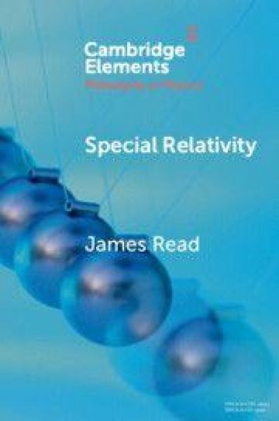Produktbild: Special Relativity
