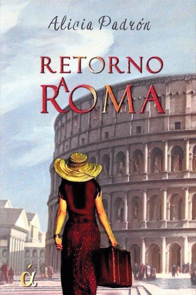 Produktbild: Retorno a Roma