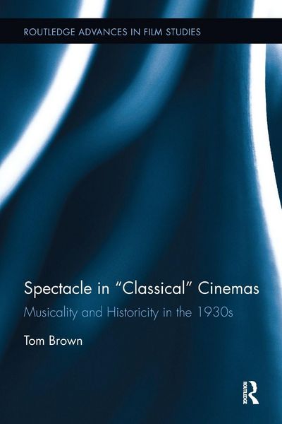 Produktbild: Spectacle in Classical Cinemas