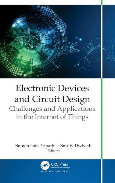 Produktbild: Electronic Devices and Circuit Design