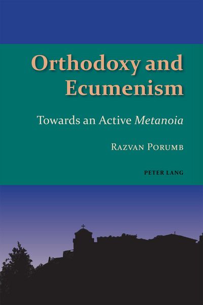 Produktbild: Orthodoxy and Ecumenism