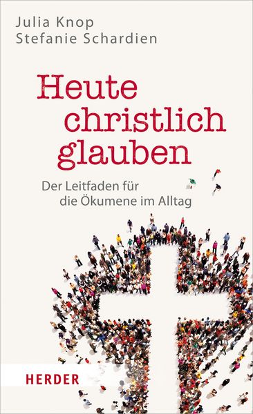 Produktbild: Heute christlich glauben