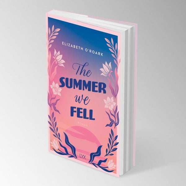 Produktbild: The Summer We Fell
