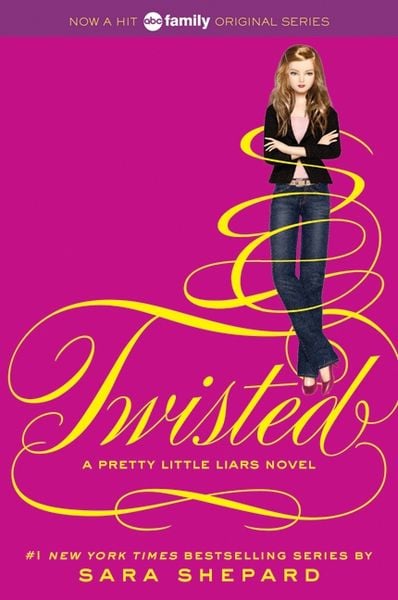 Produktbild: Pretty Little Liars #9