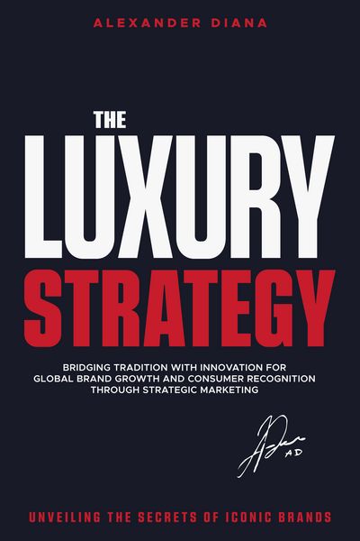 Produktbild: The Luxury Strategy