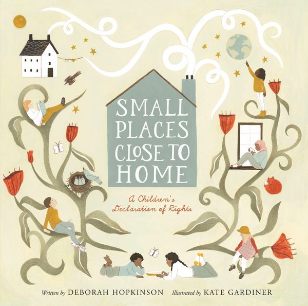 Produktbild: Small Places, Close to Home
