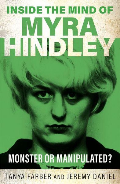 Produktbild: Inside the Mind of Myra Hindley
