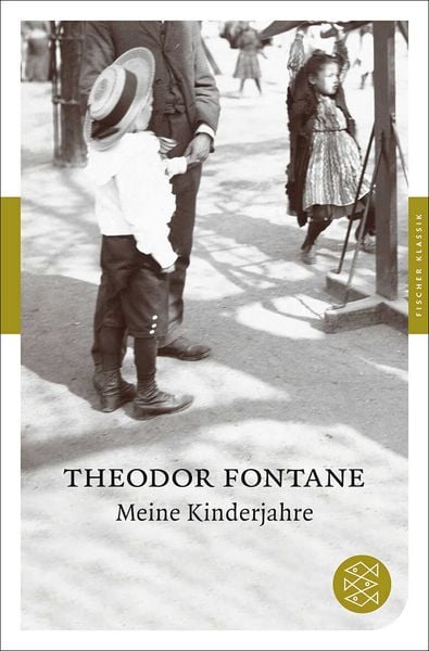 Produktbild: Meine Kinderjahre
