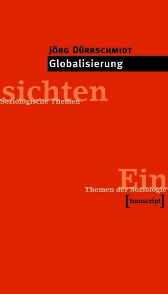 Produktbild: Globalisierung