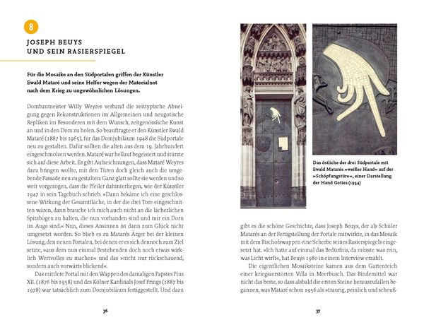 Produktbild: Dom-Geschichten