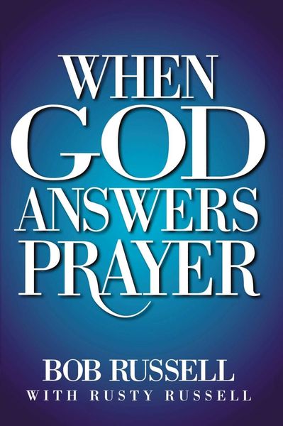 Produktbild: When God Answers Prayer