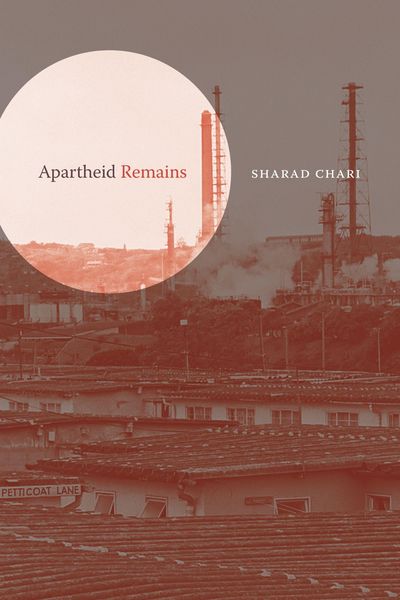 Produktbild: Apartheid Remains