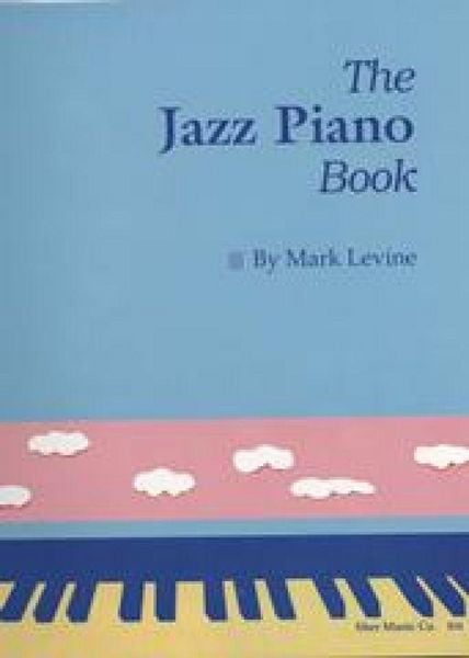 Produktbild: The Jazz Piano Book