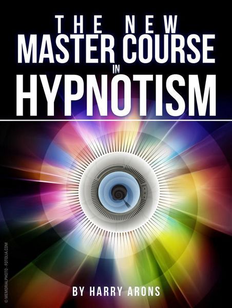 Produktbild: The New Master Course In Hypnotism