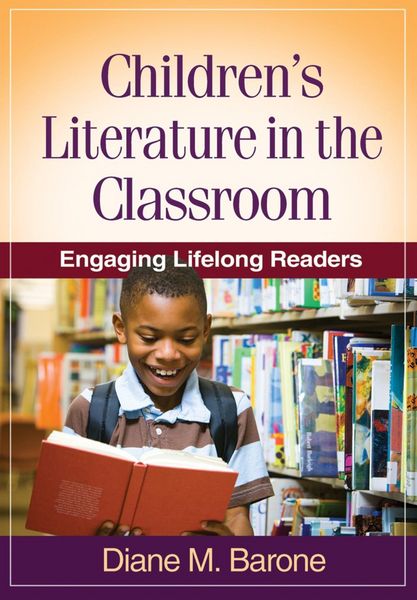 Produktbild: Children's Literature in the Classroom