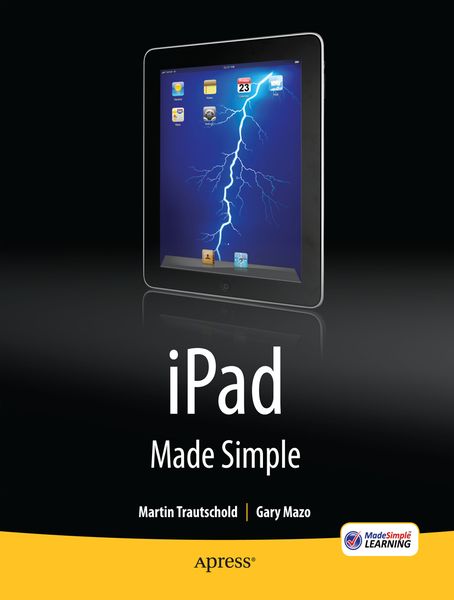 Produktbild: IPad Made Simple