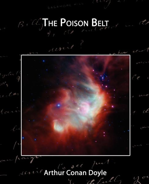 Produktbild: The Poison Belt