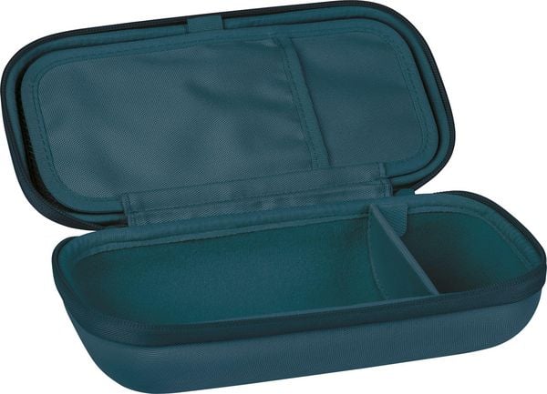 Produktbild: Brunnen Schlamperm&auml;ppchen Hardcase XL denim s'maepp