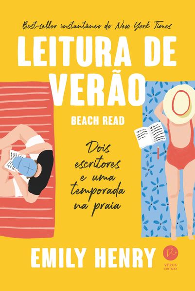 Produktbild: Leitura de ver&atilde;o