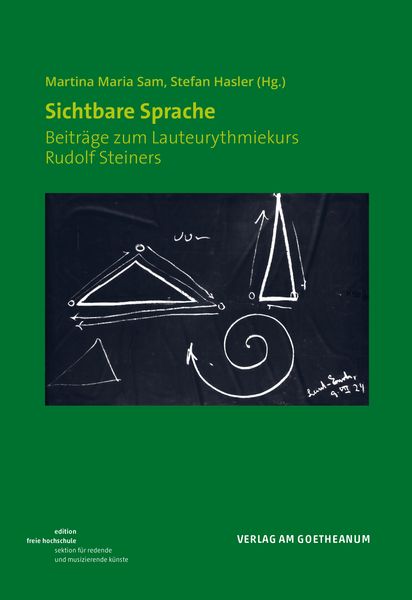 Produktbild: Sichtbare Sprache