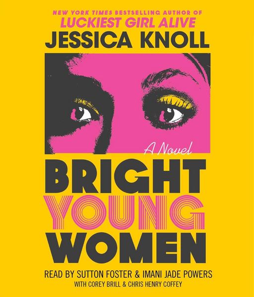 Produktbild: Bright Young Women