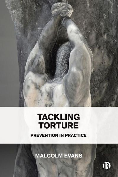 Produktbild: Tackling Torture